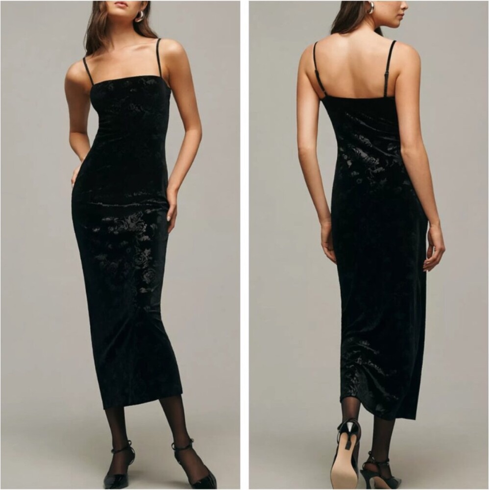 Reformation Elise Knit Dress, NWT 🌹, size M